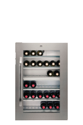Reparación averías vinoteca Franke en  Girona